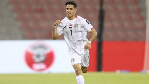 Xác định xong đối thủ còn lại của Việt Nam ở vòng bảng Asian Cup 2027 